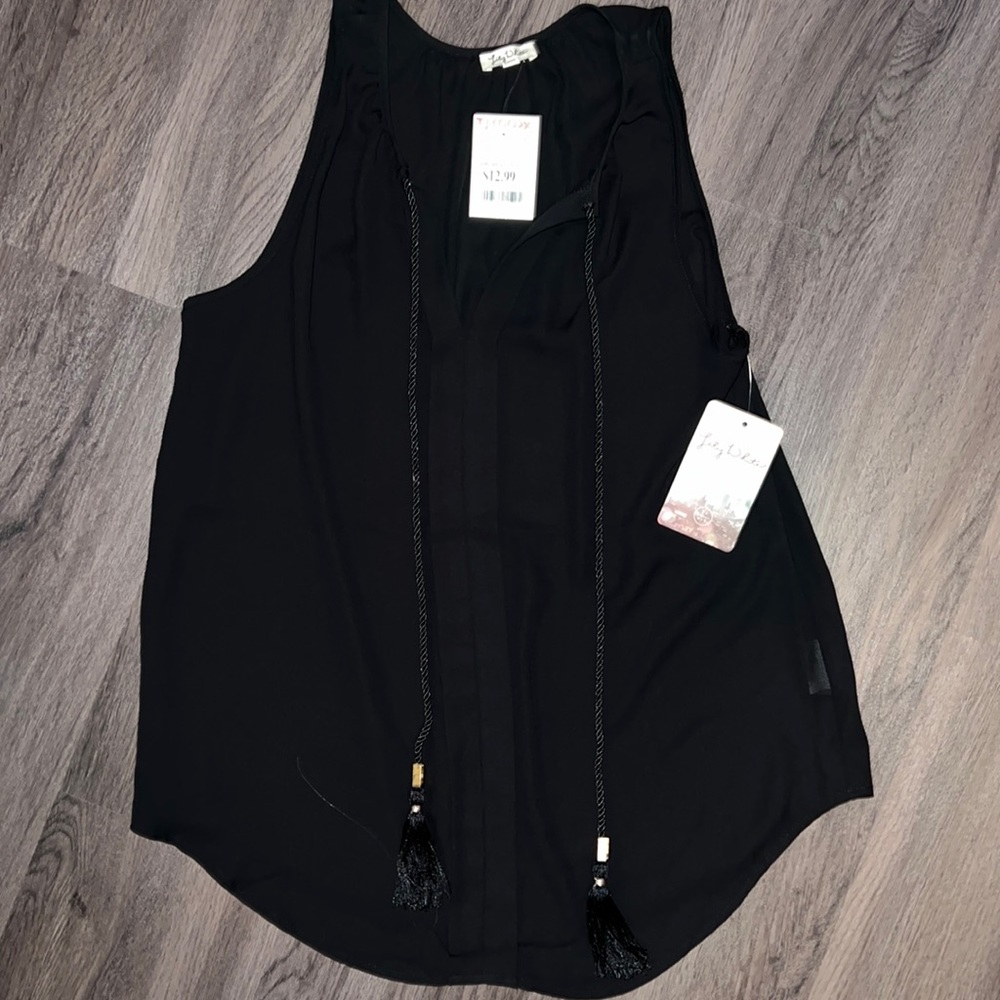 Brand new tank top